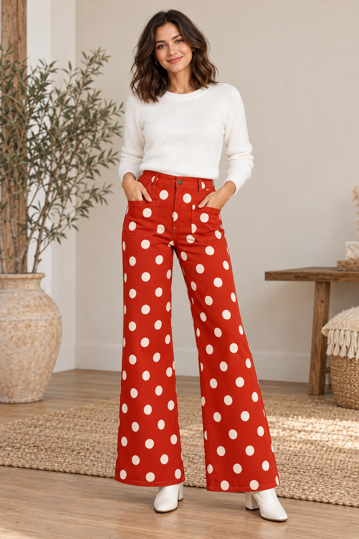 Have Some Fun Pants