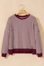 Hayes Oversized Top