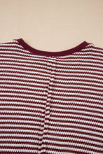 Hayes Oversized Top