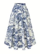 Hazel Grace Skirt Curvy