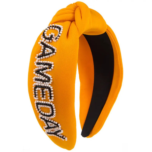 Game Day Headbands