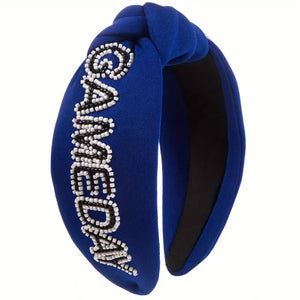 Game Day Headbands