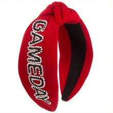 Game Day Headbands