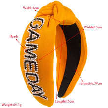 Game Day Headbands