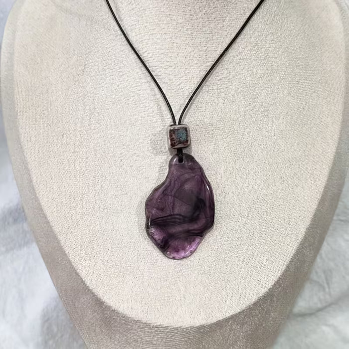 Hello Beautiful Necklace