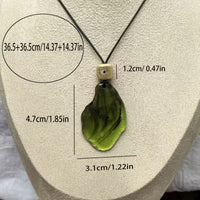Hello Beautiful Necklace