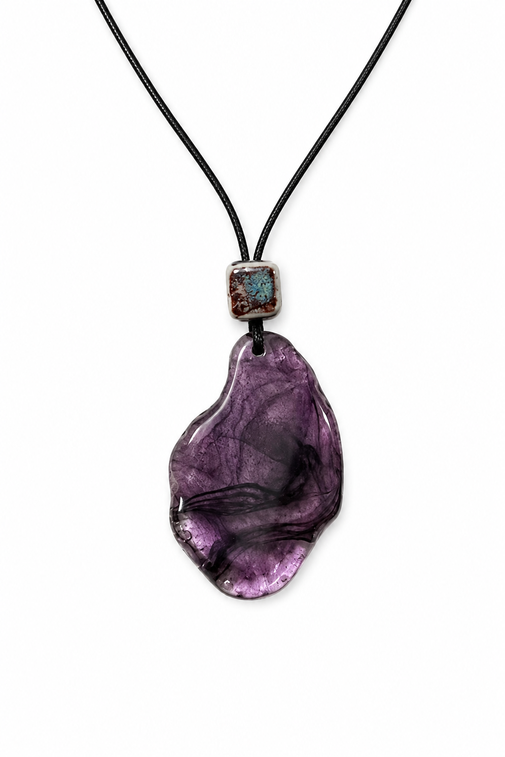Hello Beautiful Necklace