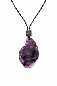 Hello Beautiful Necklace