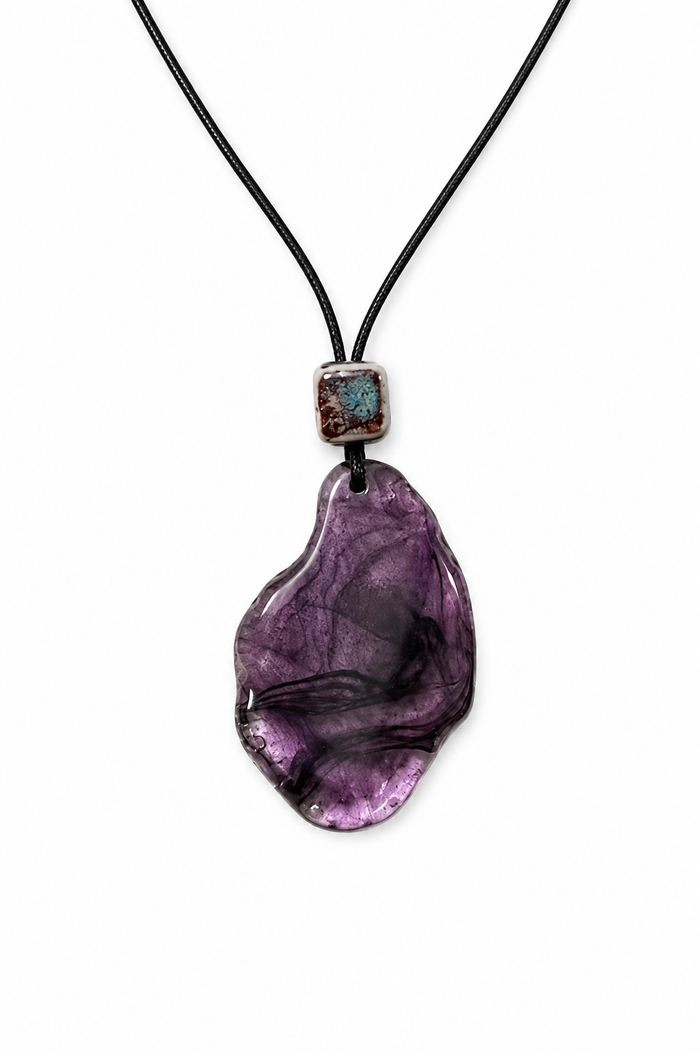 Hello Beautiful Necklace