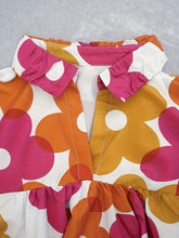 Hemsley Floral Print Blouse