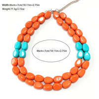 Here Comes The Fun Necklace