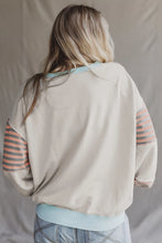 Holden Gray Sweatshirt