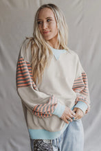 Holden Gray Sweatshirt