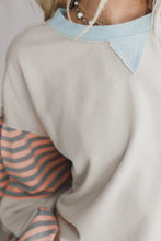Holden Gray Sweatshirt