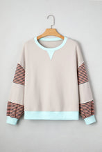 Holden Gray Sweatshirt
