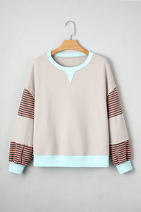 Holden Gray Sweatshirt
