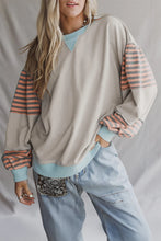 Holden Gray Sweatshirt