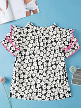 Holland Blouse