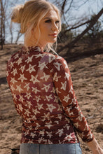 Hollins Layering Top