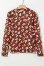 Hollins Layering Top