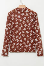 Hollins Layering Top