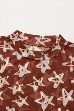 Hollins Layering Top