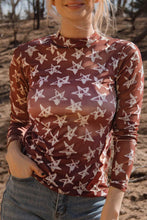 Hollins Layering Top