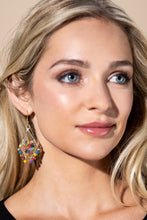 Hollis Diamond Drop Earrings