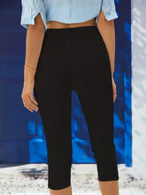 Holly Mid Length Shorts in Curvy