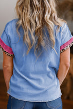 Honesty Top