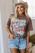 Honky Tonk Honey Tee