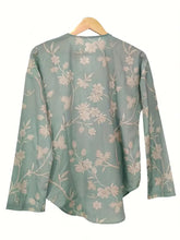 Huxley Blouse
