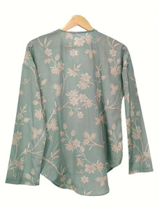 Huxley Blouse