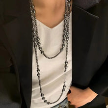 In Your Mind Necklace