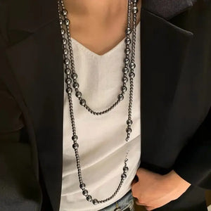 In Your Mind Necklace