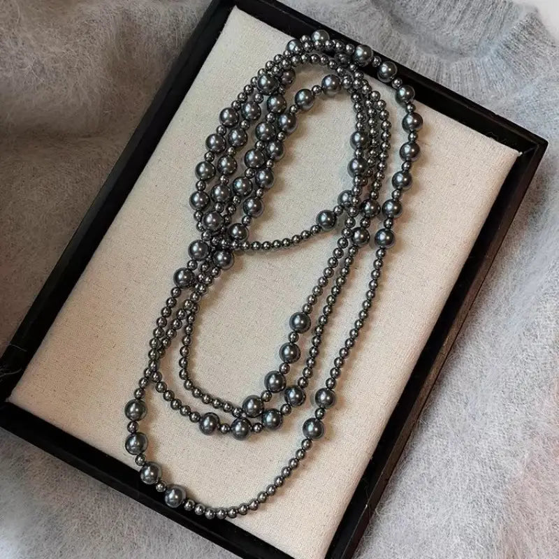 In Your Mind Necklace