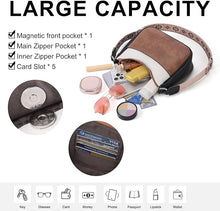 Ireland Crossbody Bag
