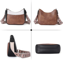 Ireland Crossbody Bag