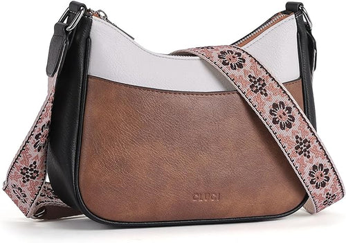 Ireland Crossbody Bag