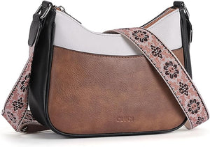 Ireland Crossbody Bag