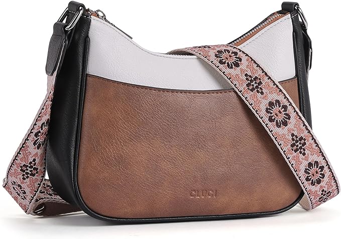 Ireland Crossbody Bag