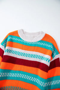 Irie Sweater