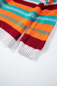 Irie Sweater