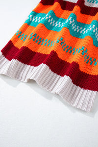 Irie Sweater