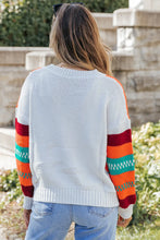 Irie Sweater