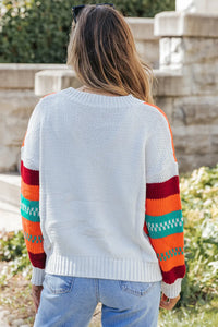 Irie Sweater