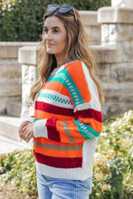 Irie Sweater