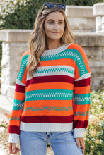 Irie Sweater