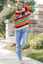 Irie Sweater