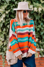 Irie Sweater